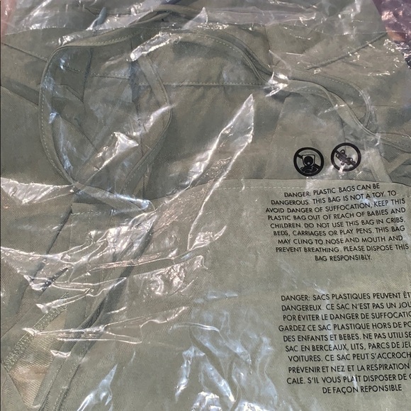 Khaki Faux‎ Suede Double Ruched Detail Mini Skirt - Picture 8 of 8